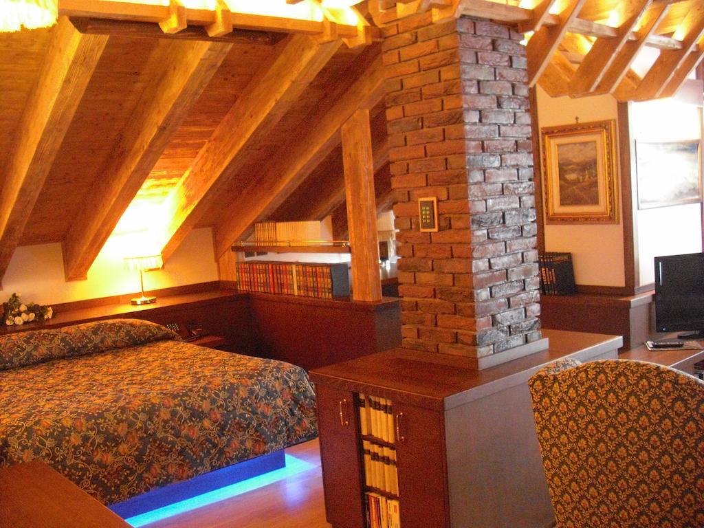Laida Weg Experience Hotel Rima San Giuseppe Cameră foto