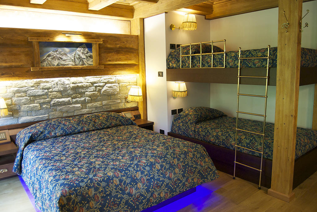 Laida Weg Experience Hotel Rima San Giuseppe Cameră foto